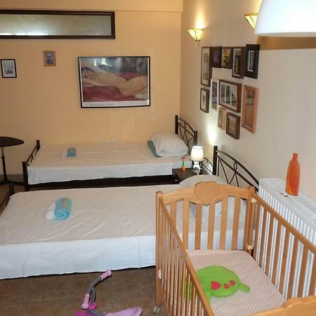 Rafina Great Feeling Villa 외부 사진
