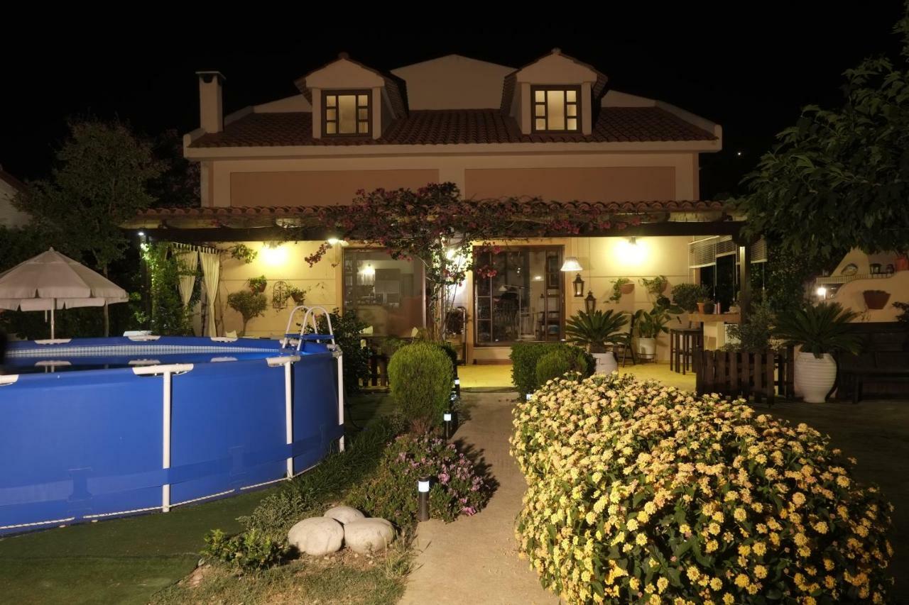 Rafina Great Feeling Villa 외부 사진