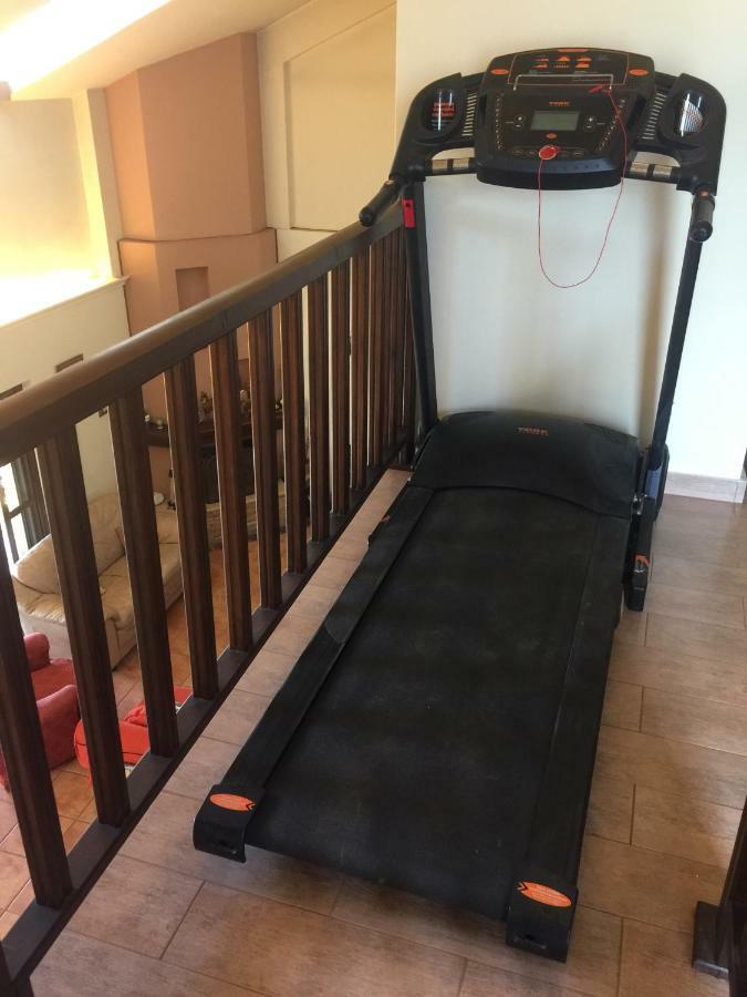 Rafina Great Feeling Villa 외부 사진