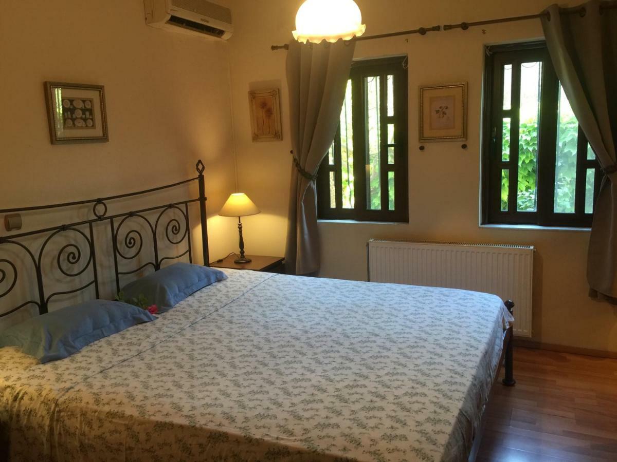 Rafina Great Feeling Villa 외부 사진