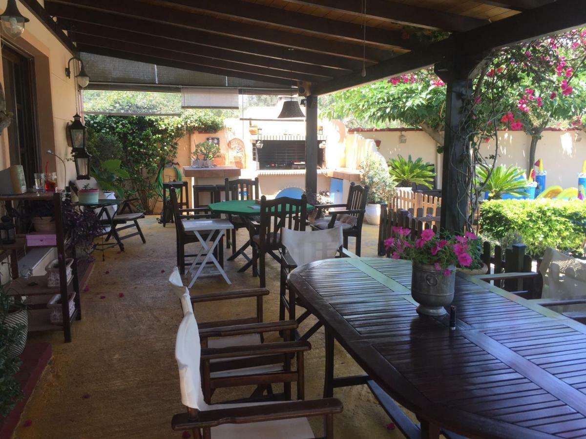 Rafina Great Feeling Villa 외부 사진