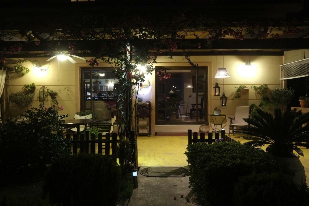Rafina Great Feeling Villa 외부 사진