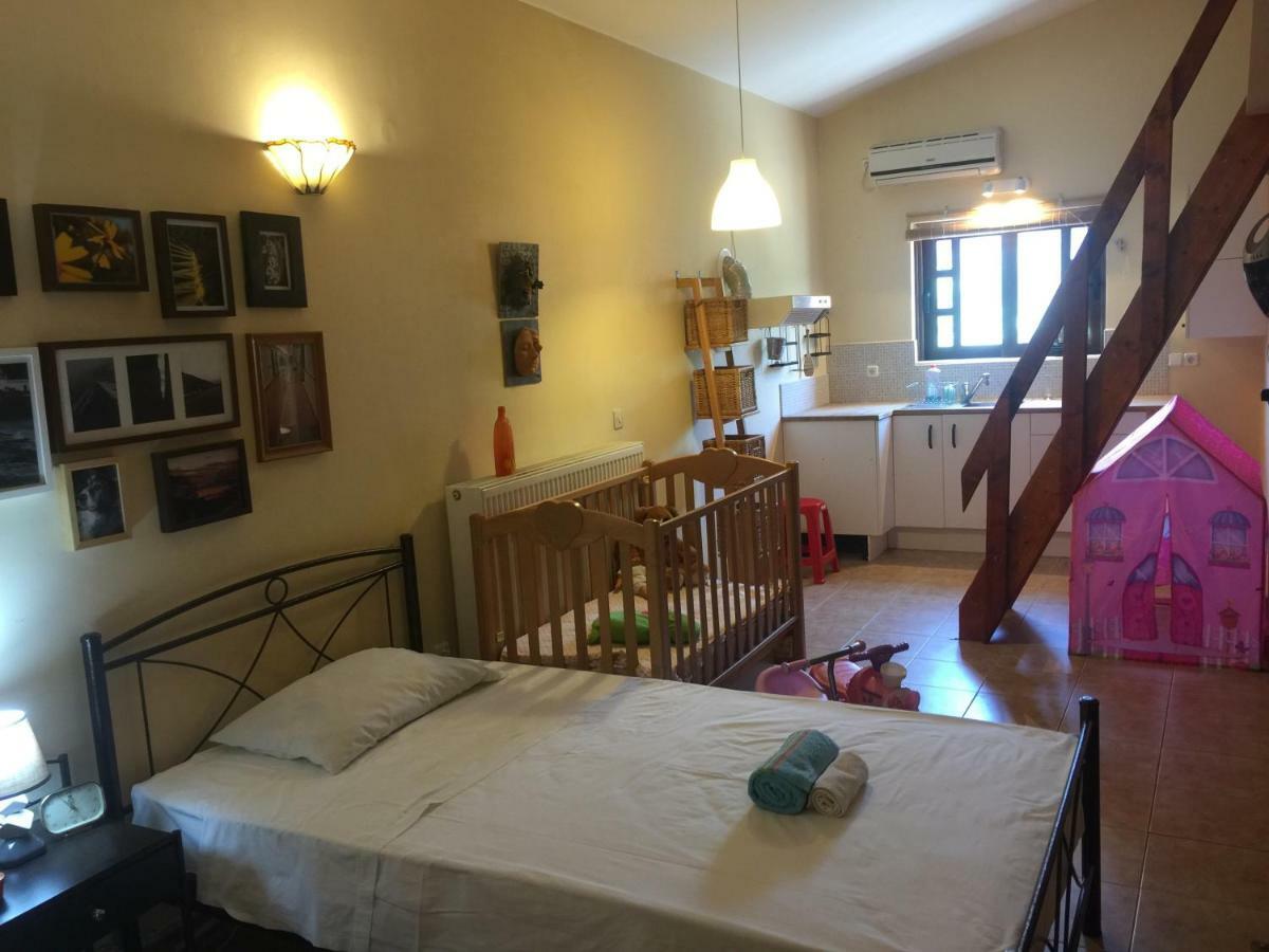 Rafina Great Feeling Villa 외부 사진
