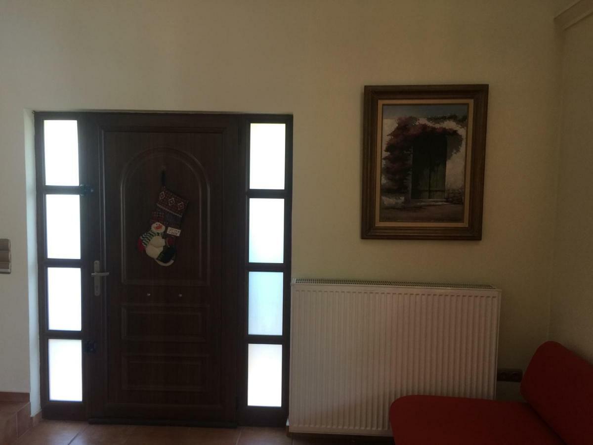Rafina Great Feeling Villa 외부 사진