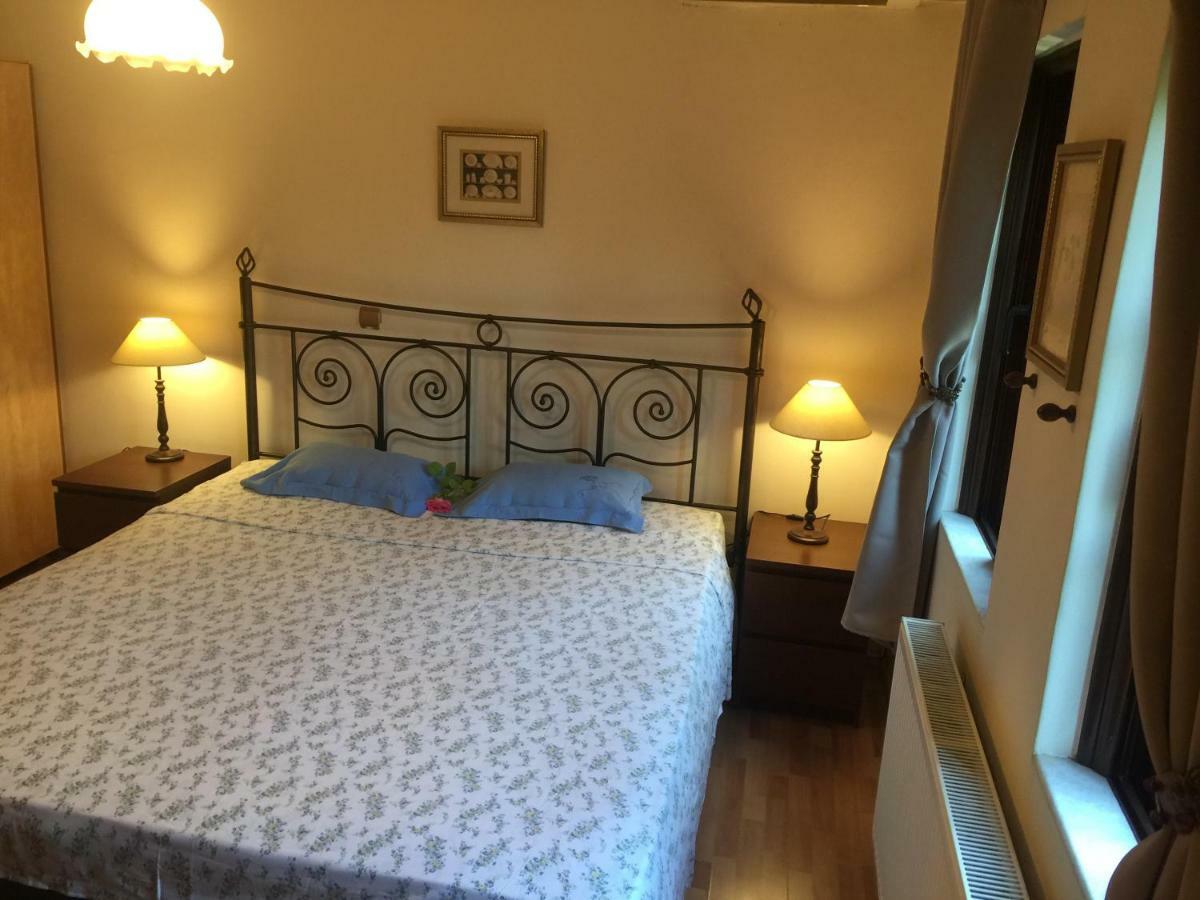 Rafina Great Feeling Villa 외부 사진