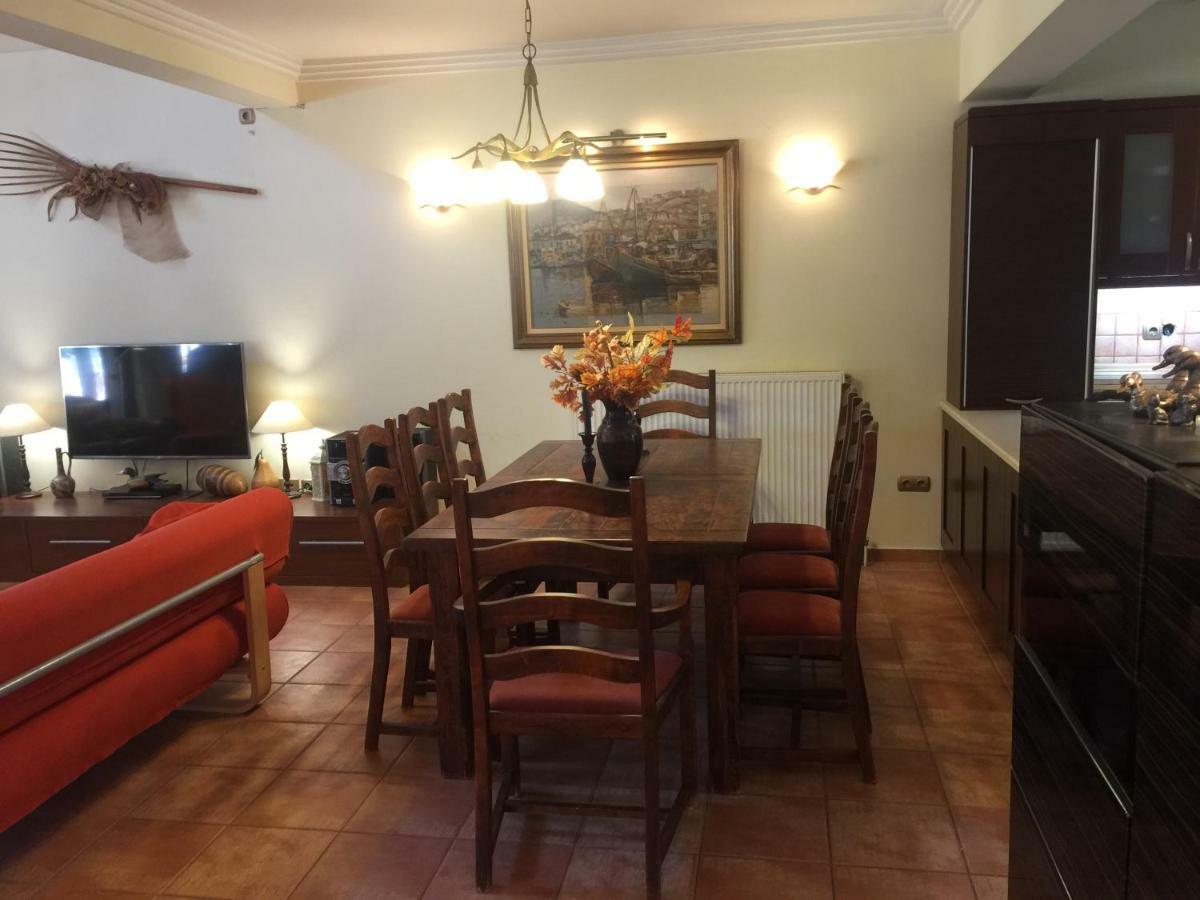 Rafina Great Feeling Villa 외부 사진