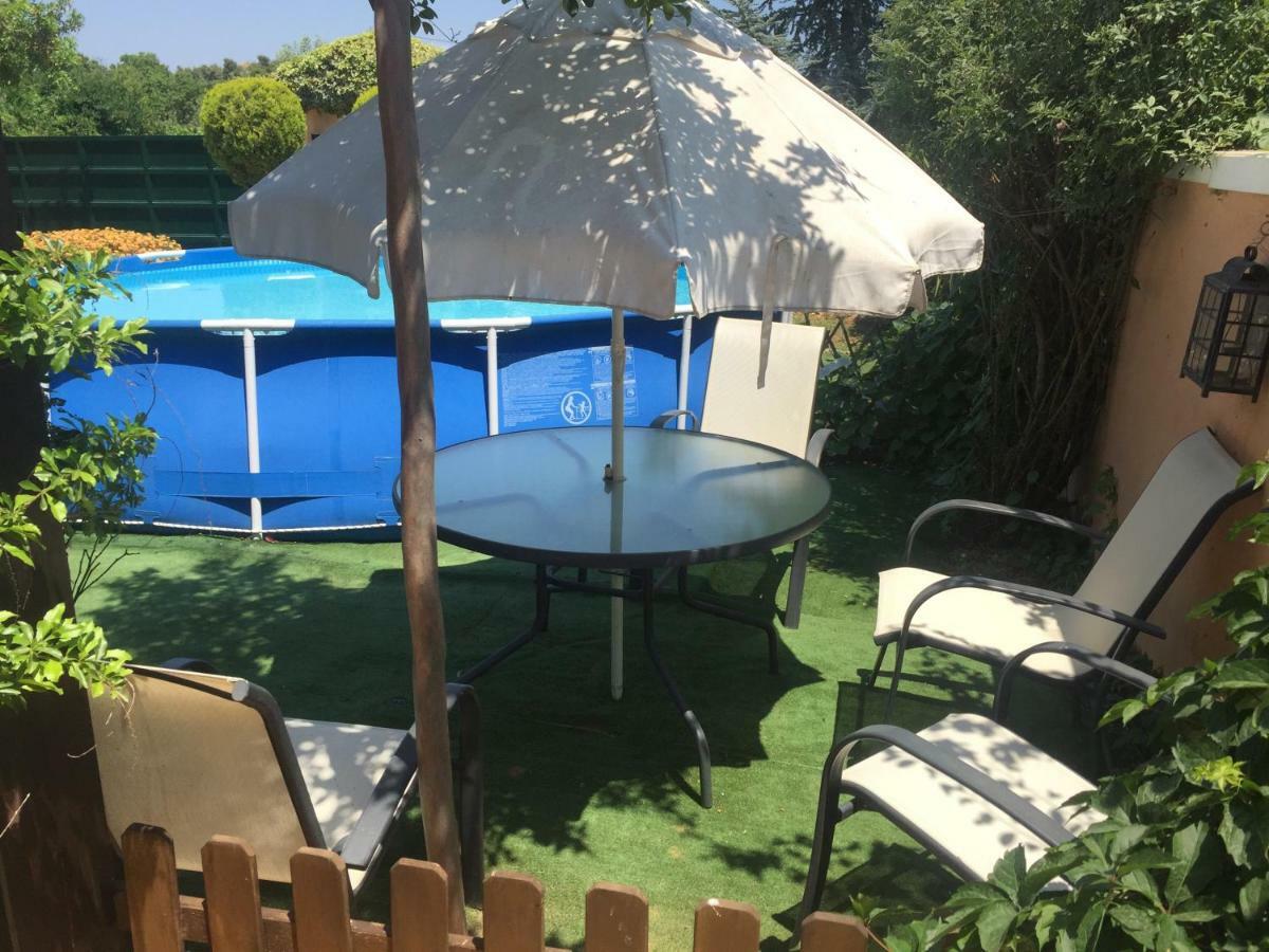 Rafina Great Feeling Villa 외부 사진