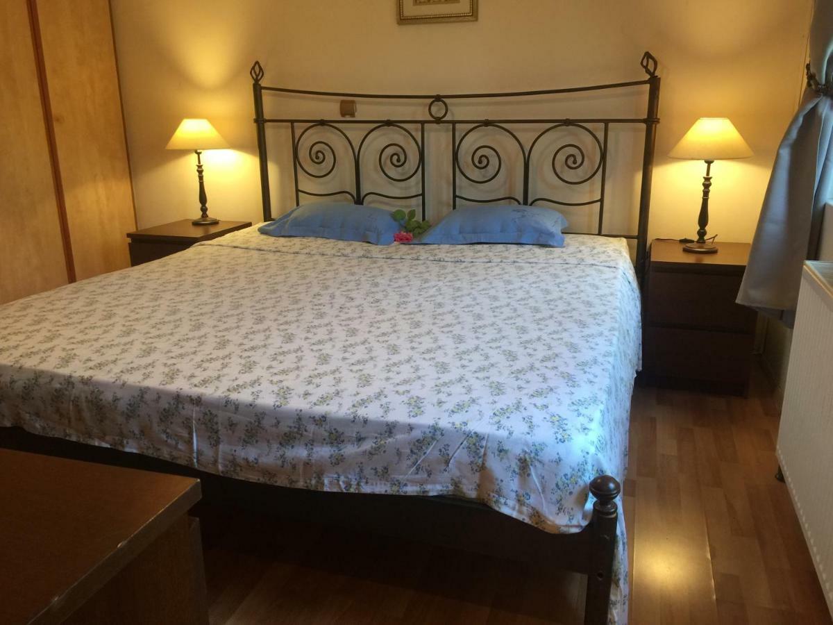 Rafina Great Feeling Villa 외부 사진