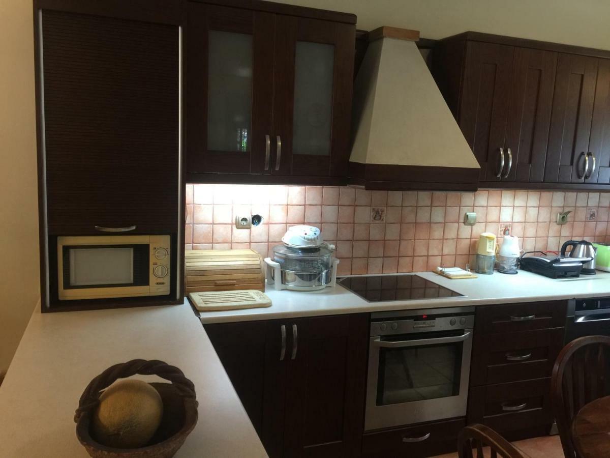 Rafina Great Feeling Villa 외부 사진