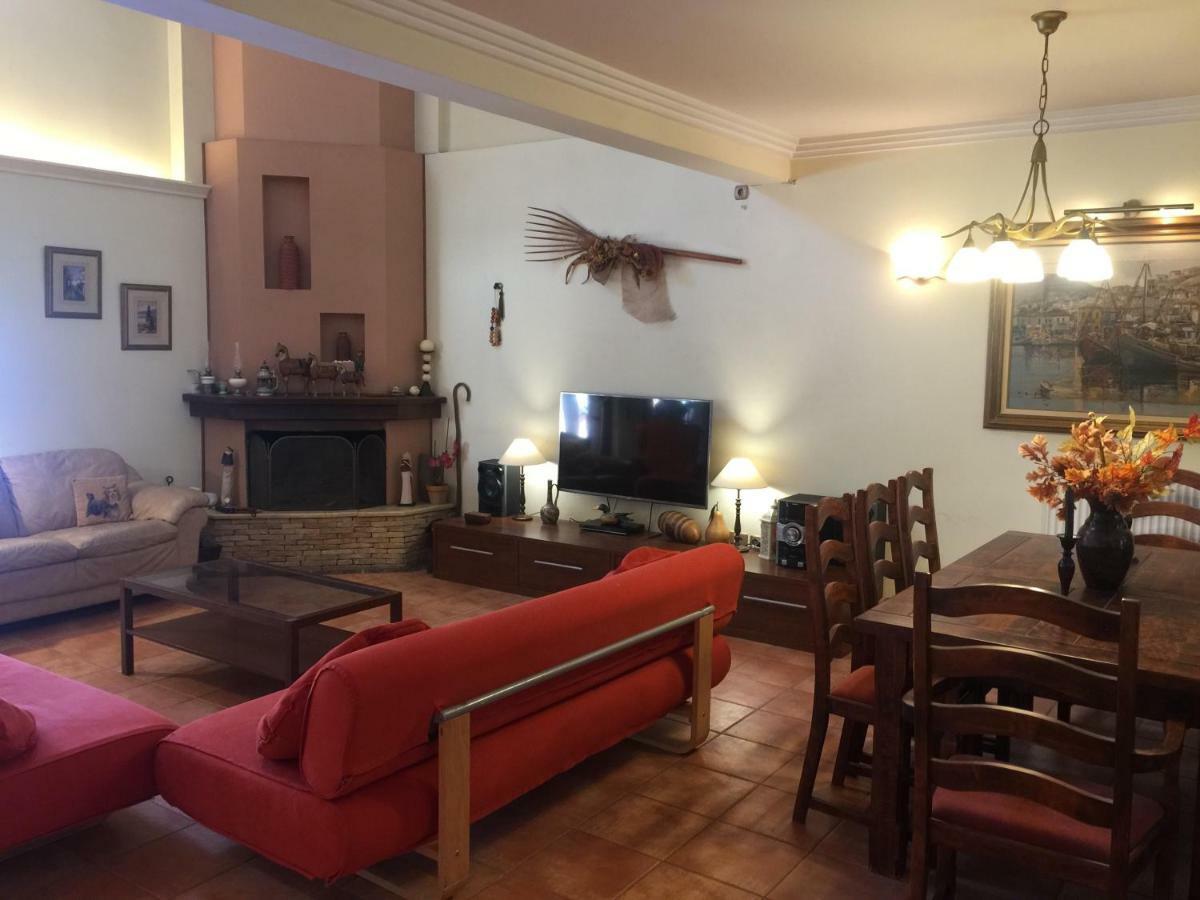 Rafina Great Feeling Villa 외부 사진