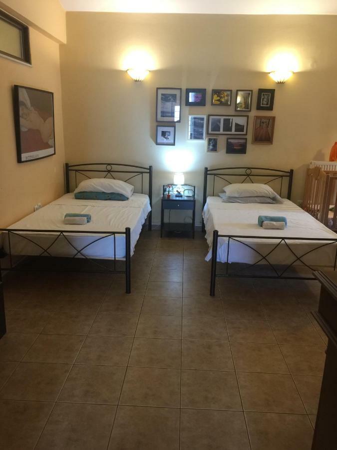 Rafina Great Feeling Villa 외부 사진