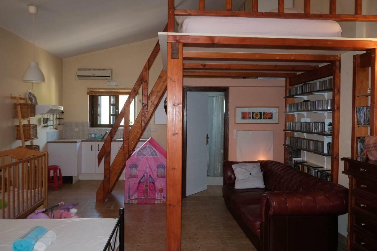 Rafina Great Feeling Villa 외부 사진