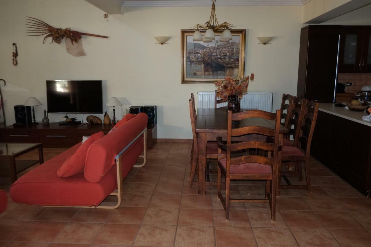 Rafina Great Feeling Villa 외부 사진