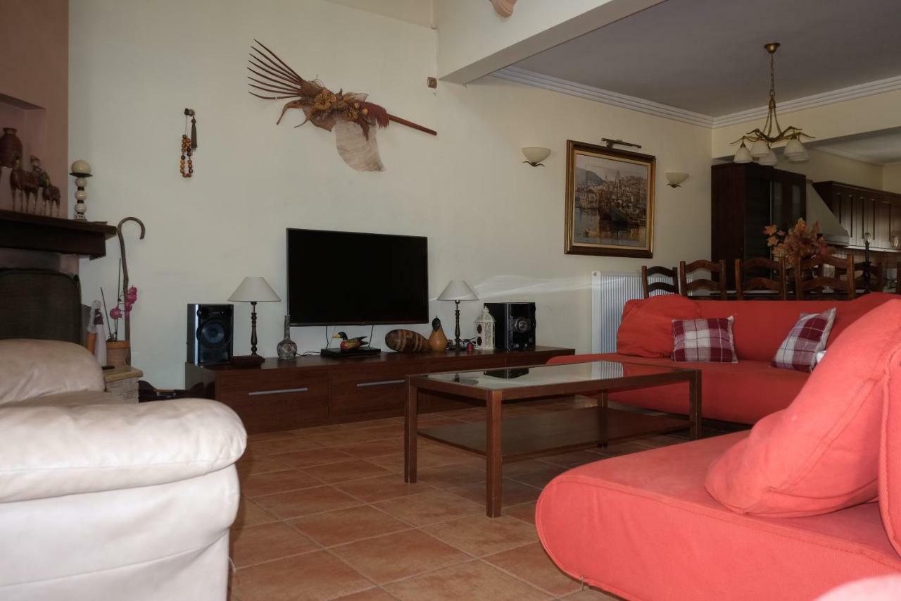 Rafina Great Feeling Villa 외부 사진