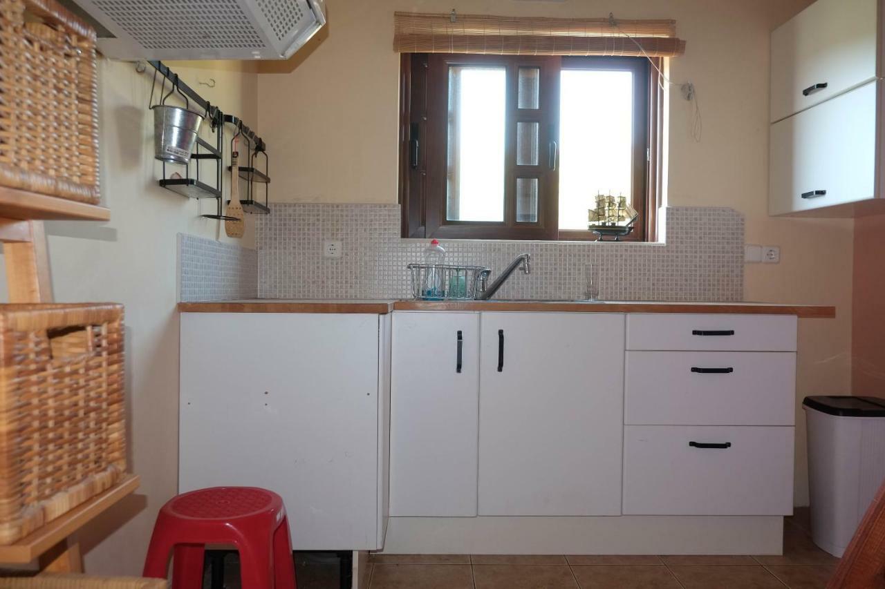 Rafina Great Feeling Villa 외부 사진